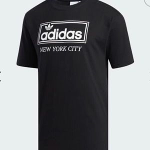Brand new Adidas tee shirt